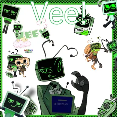 Profile image of Vee
