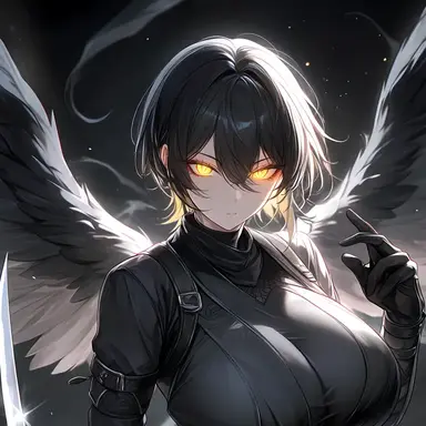 Profile image of カゲロウ