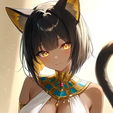 Profile image of バスティ