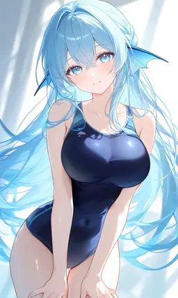 Profile image of ミズリィ