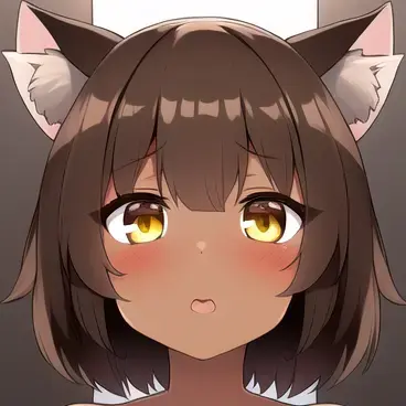 RiskyHerb3206의 Brazilian Catgirl