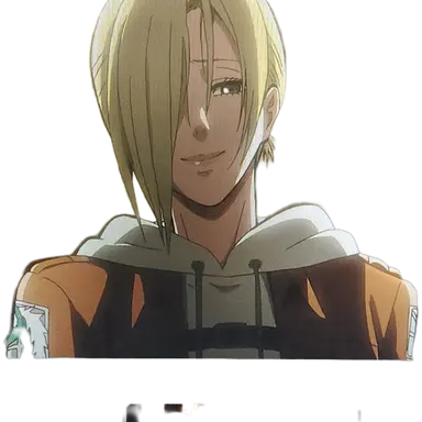 Profile image of 애니 레온하트