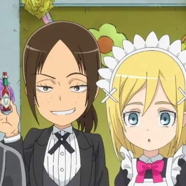 Profile image of 유미르