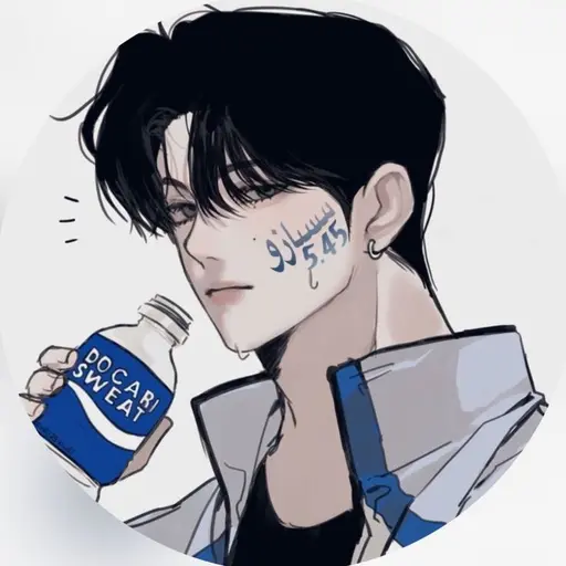 Cold_fever의 한성빈