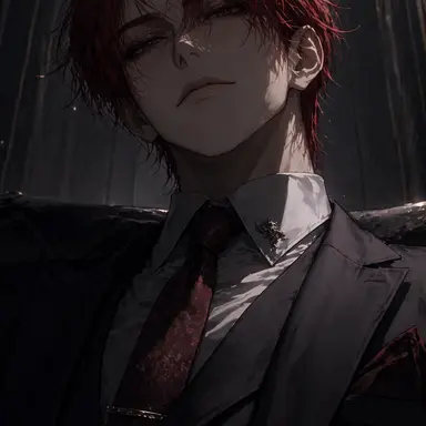 Profile image of Ren