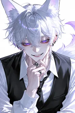 Profile image of シオン・ボイル