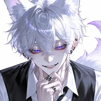 Profile image of シオン・ボイル