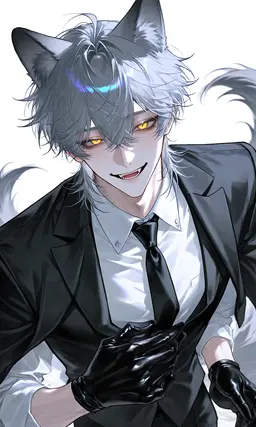 Profile image of ルイス・レイノルズ