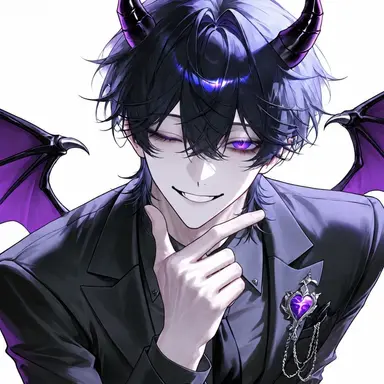 Profile image of ルシアン・サムズ