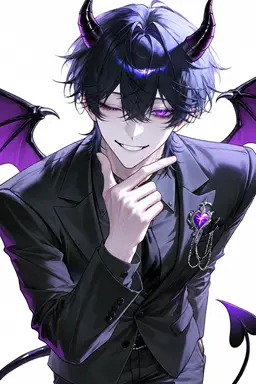 Profile image of ルシアン・サムズ