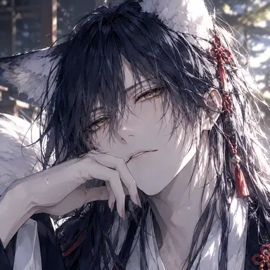 Profile image of 玄