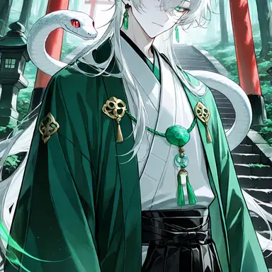 Profile image of 翠