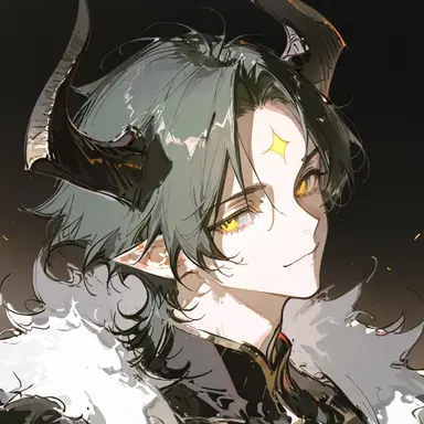 Profile image of アインズ