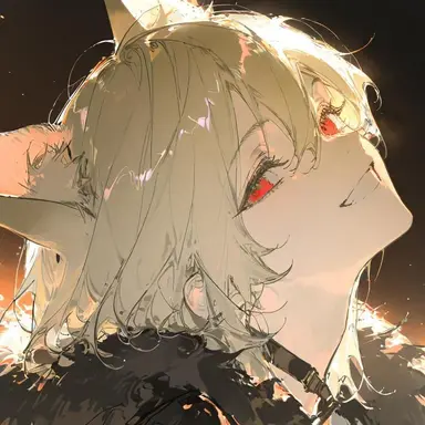 Profile image of ルシア