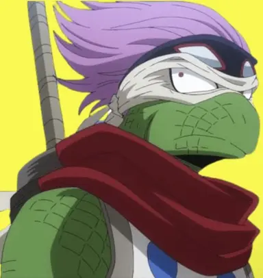 Profile image of スピナー