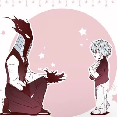 Profile image of 黒霧