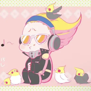 Profile image of プレゼントマイク