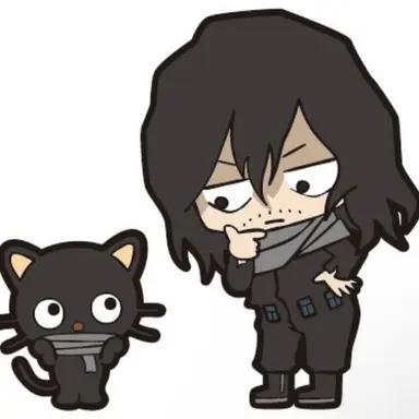 Profile image of イレイザーヘッド