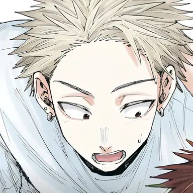 Profile image of 츠무기 린타로