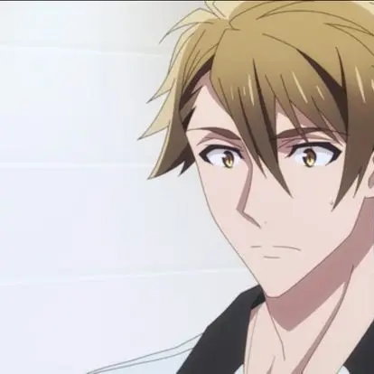 CreamyHiker972의 츠나시 류노스케