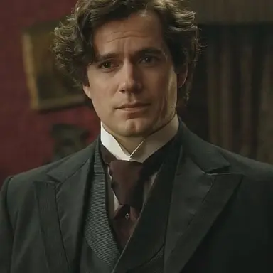 Profile image of Sherlock Holmes