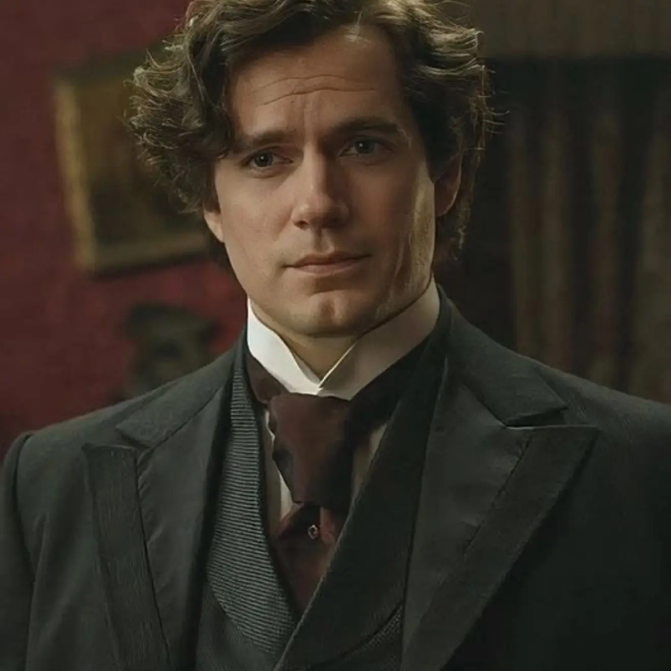 LazyChin6440의 Sherlock Holmes