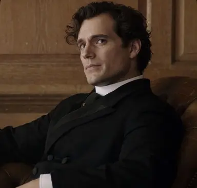 Profile image of Sherlock Holmes