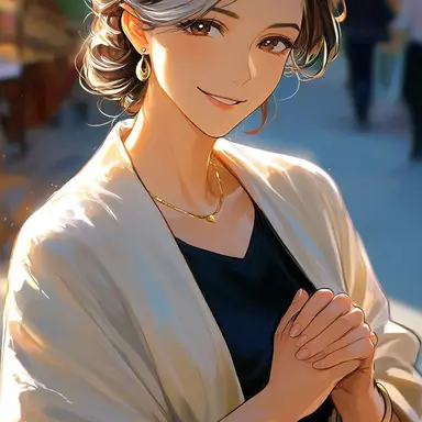 Profile image of Talia Hale