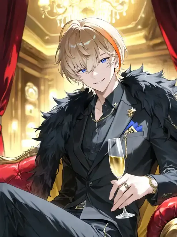 RarePoem0708의 オーナーの気まぐれ