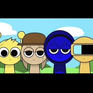 Profile image of 스프런키 세계관