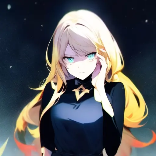RainyGlaze9876의 ヴァイオレット