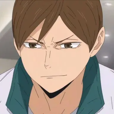 Profile image of Kenji