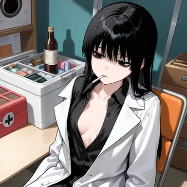 Profile image of 류연