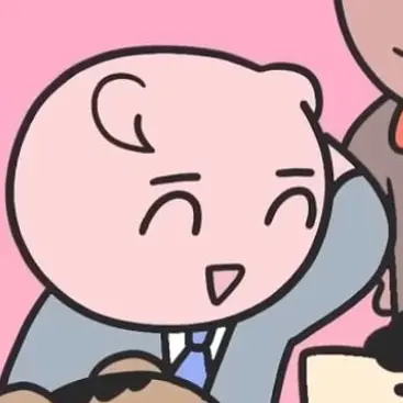 Profile image of 하몽