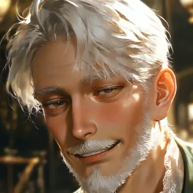 Profile image of Old Man