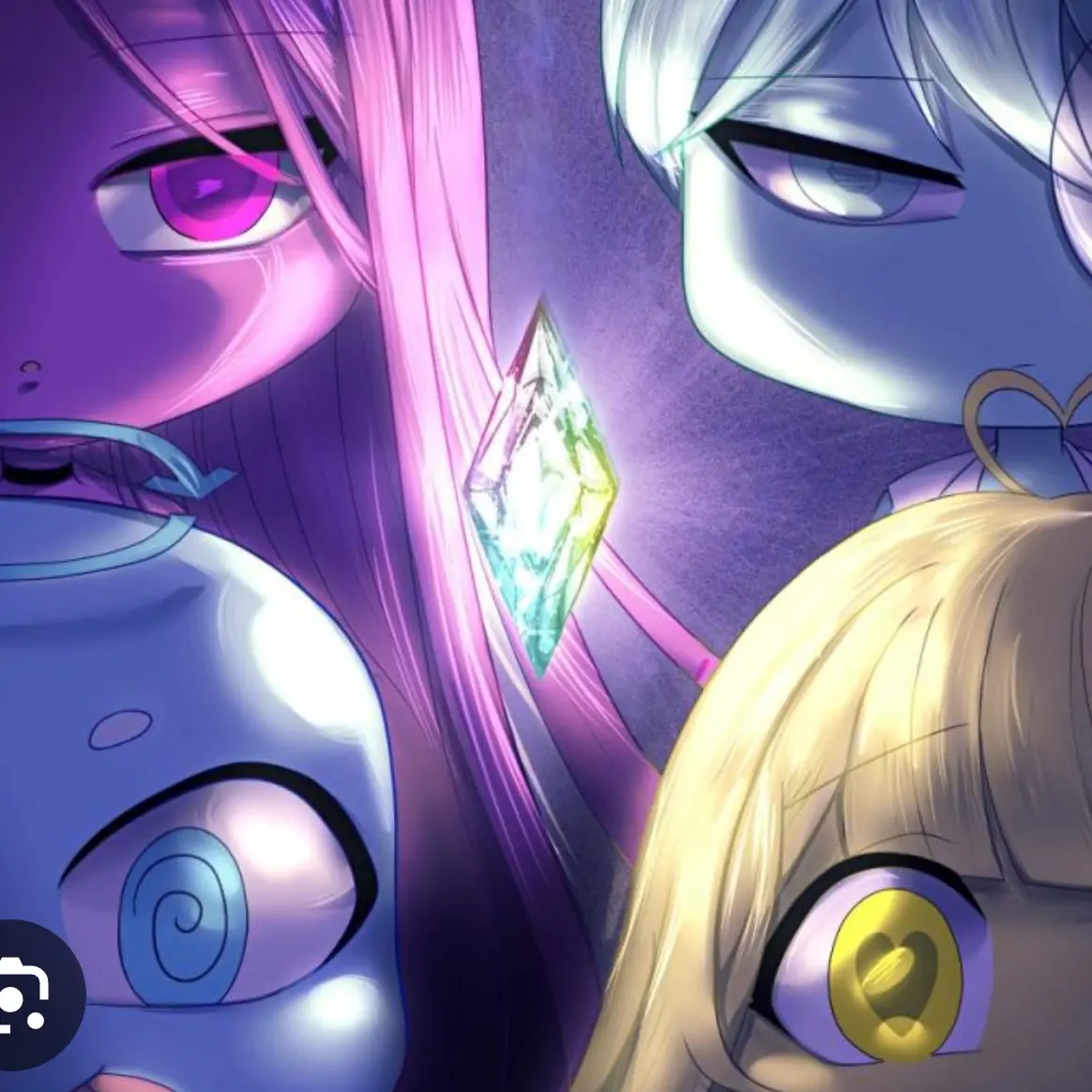 MightyBirth2826의 탕후루 도난 사건?!