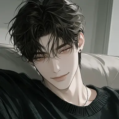 Profile image of 湊