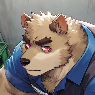 Profile image of ヨイ
