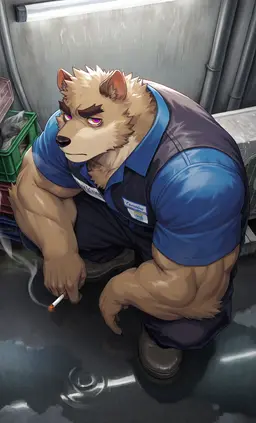Profile image of ヨイ