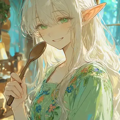 Profile image of ネフィフレグラット