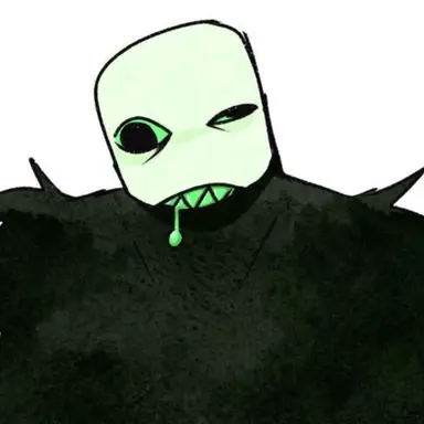 Profile image of Pursuer