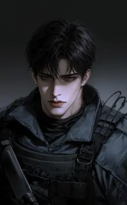 Profile image of Ethan Graves
