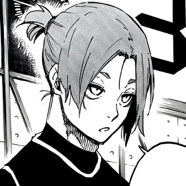 Profile image of 御影 玲王