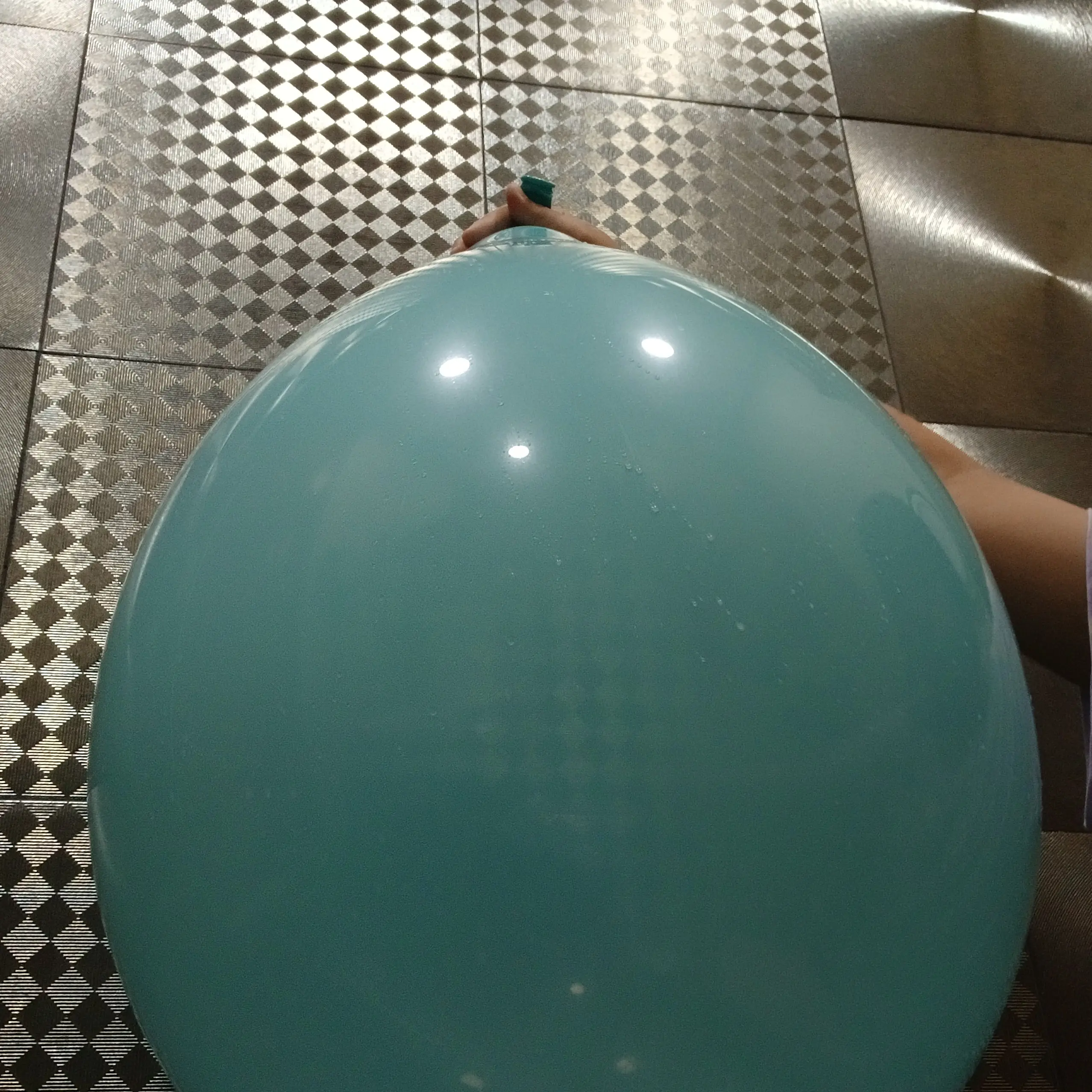 ivb의 당찬,용과맨,홍챠, 신생