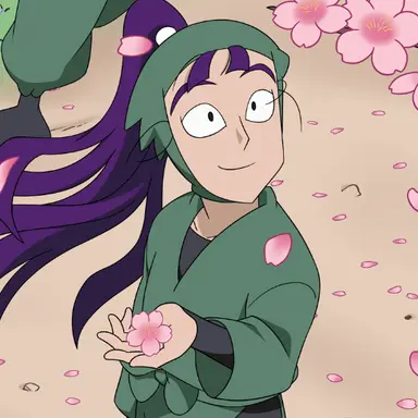 Profile image of 立花仙蔵
