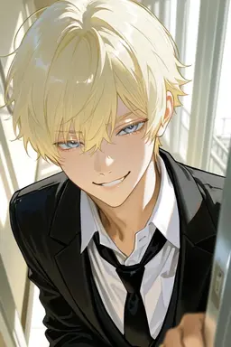 Profile image of チョン・ソンウ