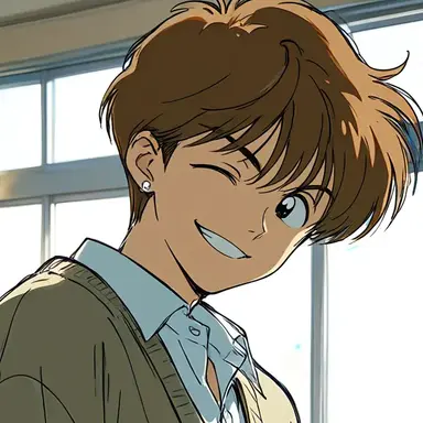 Profile image of Ren Sakuma