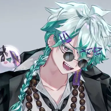 Profile image of こなた