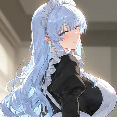 Profile image of フブキ
