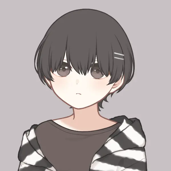 BaldAnt4671의 先輩は､ズルいです
